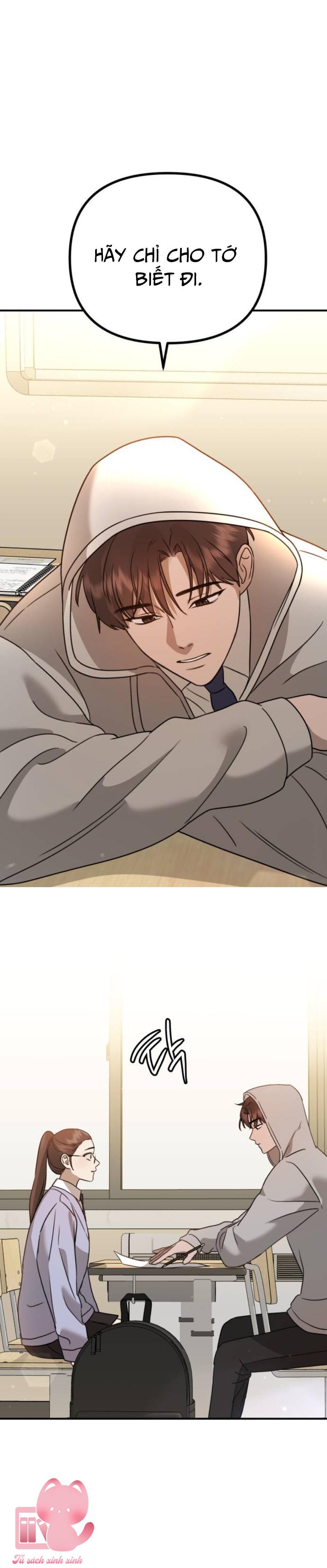 Thần Hổ Jangsan Chapter 16 - Trang 4