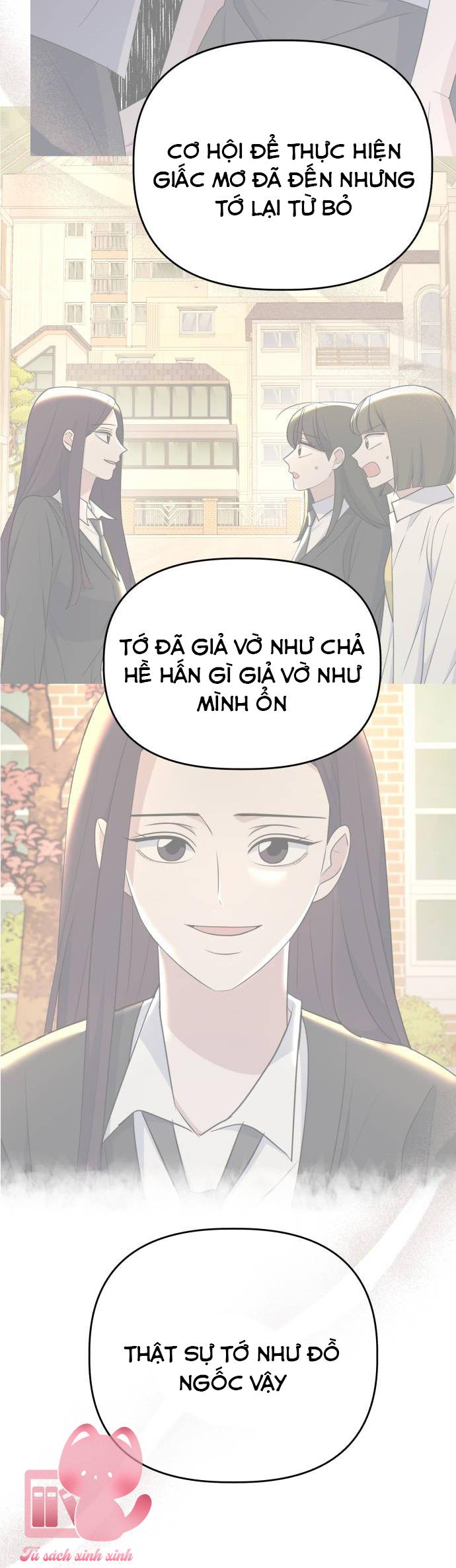 Quan Hệ Nhân Quả Chap 130 - Trang 2