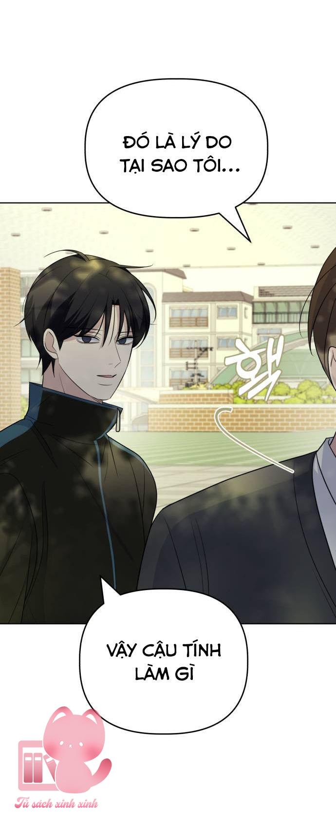 Quan Hệ Nhân Quả Chap 96 - Trang 2