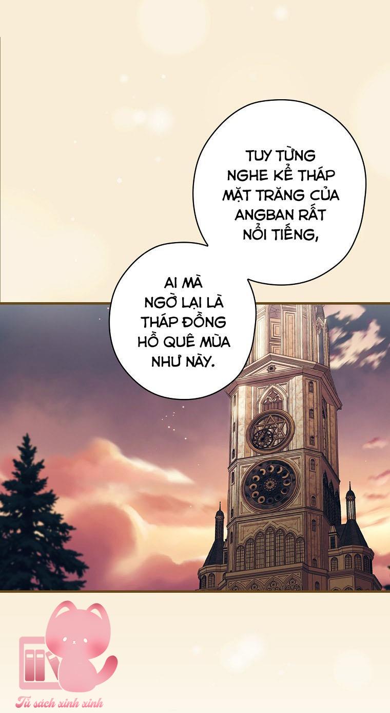 Cách Khiến Phu Quân Đứng Về Phía Tôi Chap 85 - Trang 2
