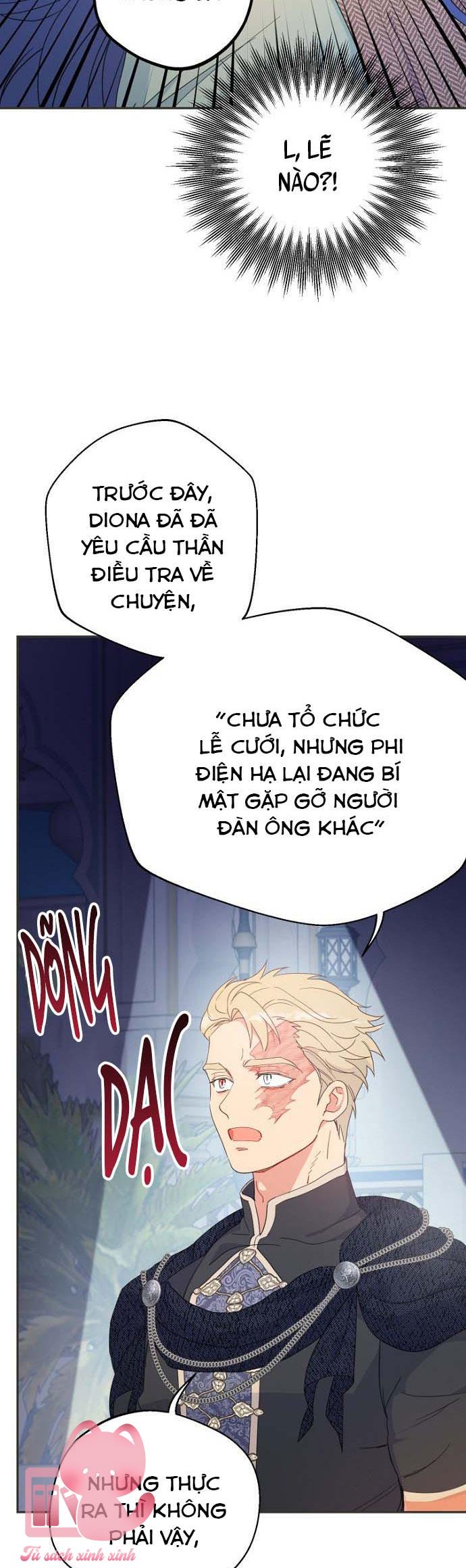 Bỏ Quách Chồng Con Đi, Tiền Bạc Mới Là Tất Cả Chap 100 - Trang 2