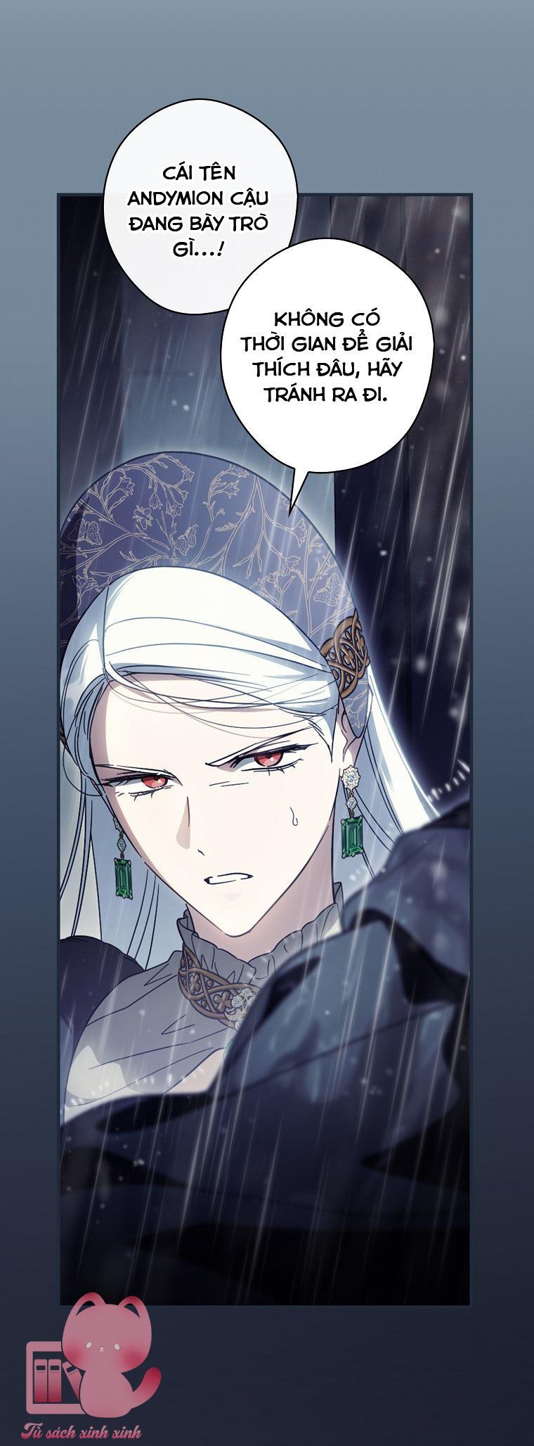 Cách Khiến Phu Quân Đứng Về Phía Tôi Chap 109 - Trang 2