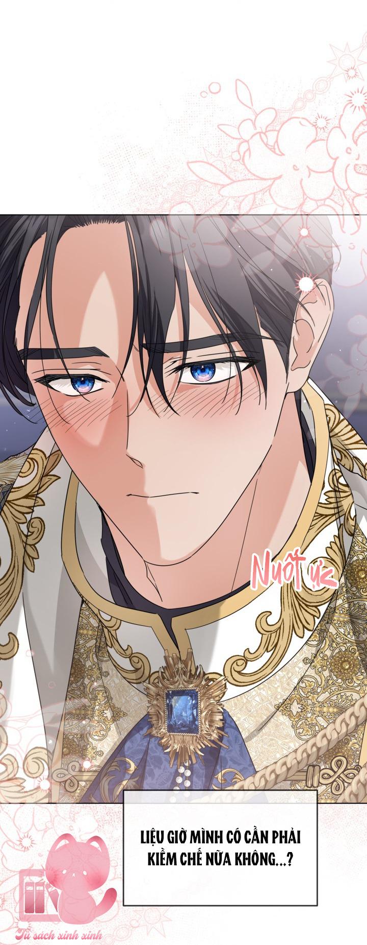 Hoàng Nữ Cosplay Nonfan Chap 61 - Trang 4