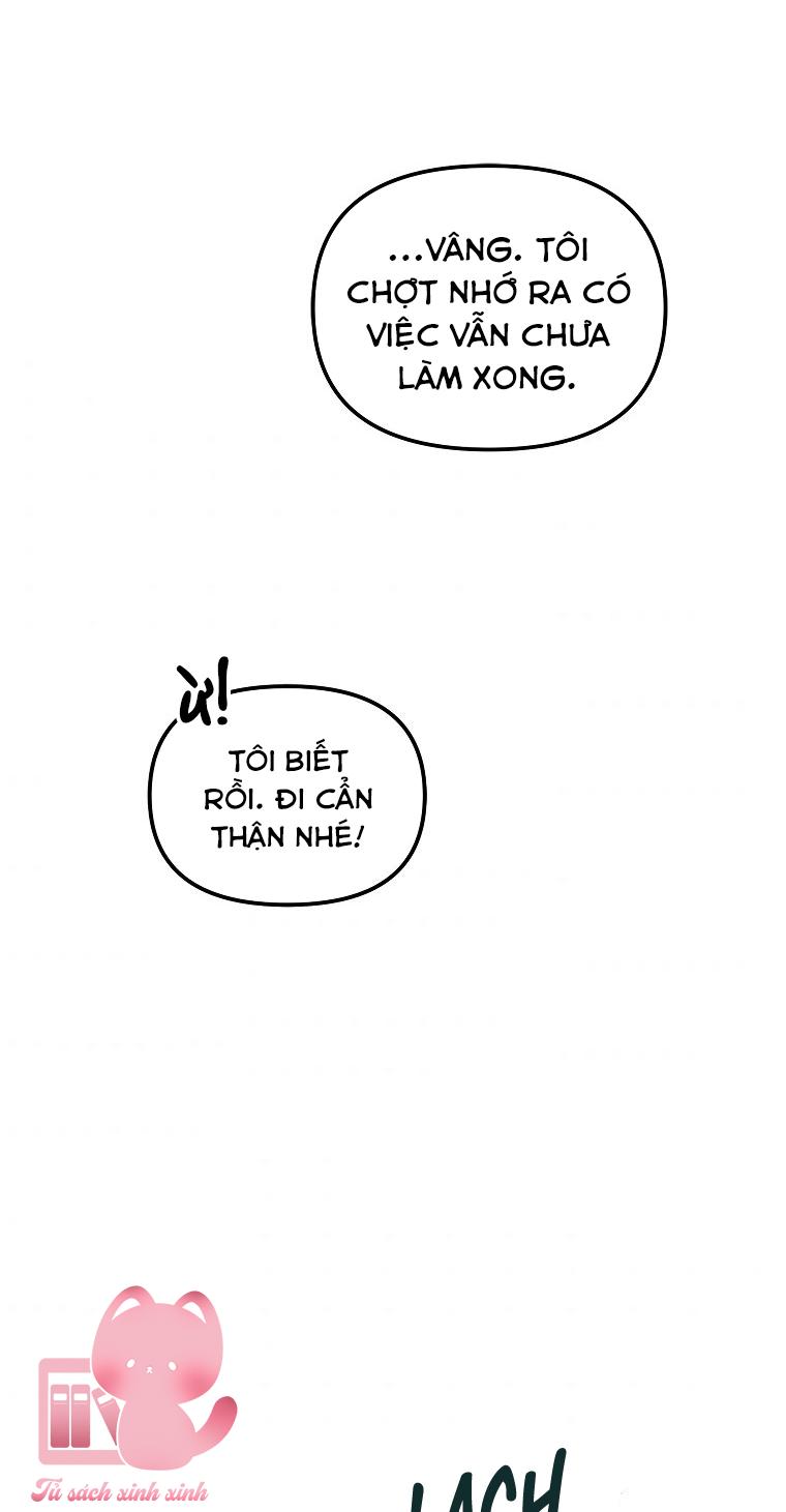 Thời Gian Của Nhân Vật Phụ Có Giới Hạn Chapter 14 - Trang 4