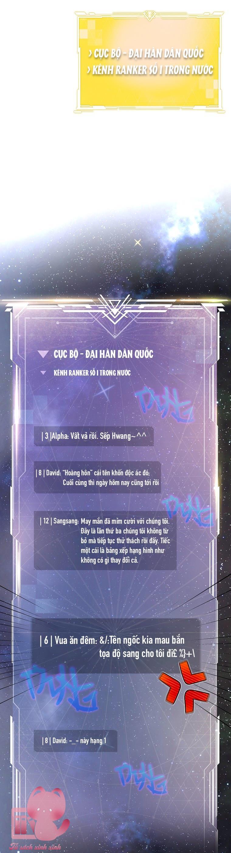 Hướng Dẫn Sinh Tồn Dành Cho Ranker Chapter 5 - Trang 4