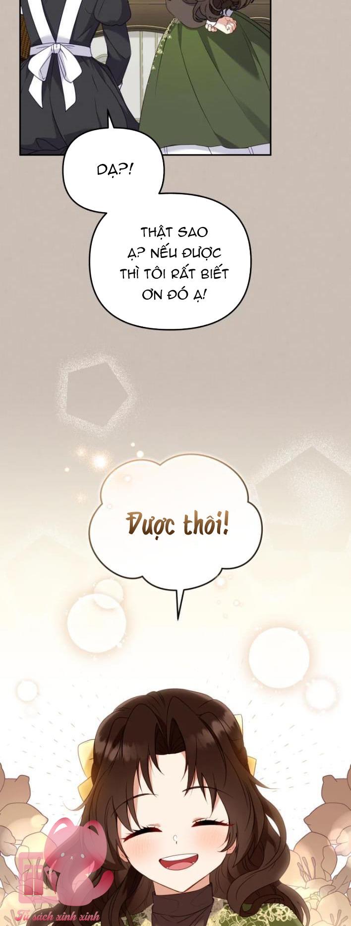 Tôi Được Nuôi Dưỡng Bởi Những Kẻ Phản Diện Chap 47 - Trang 3