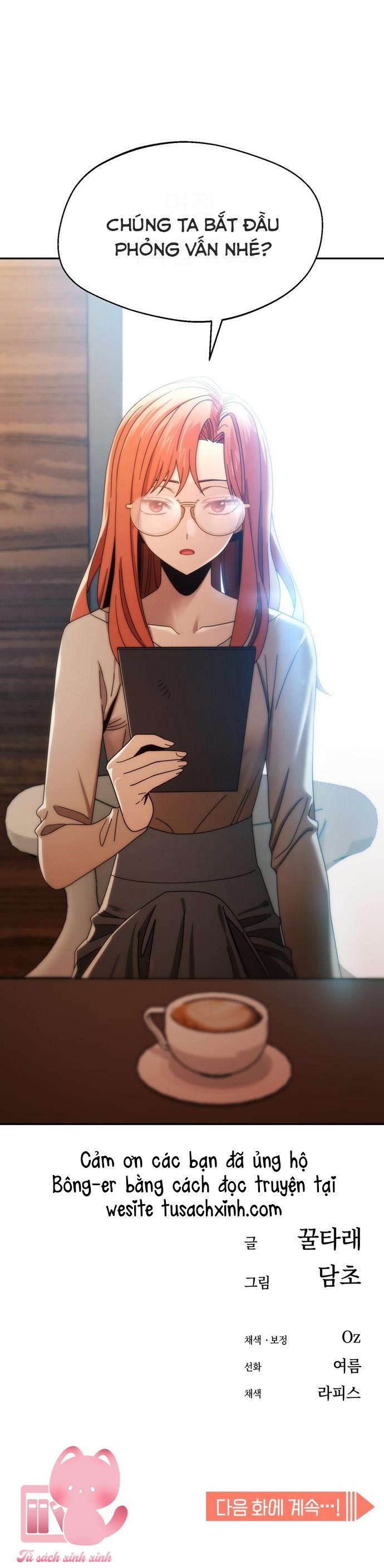 Lớ Ngớ Vớ Phải Tình Yêu Chapter 41 - Trang 4