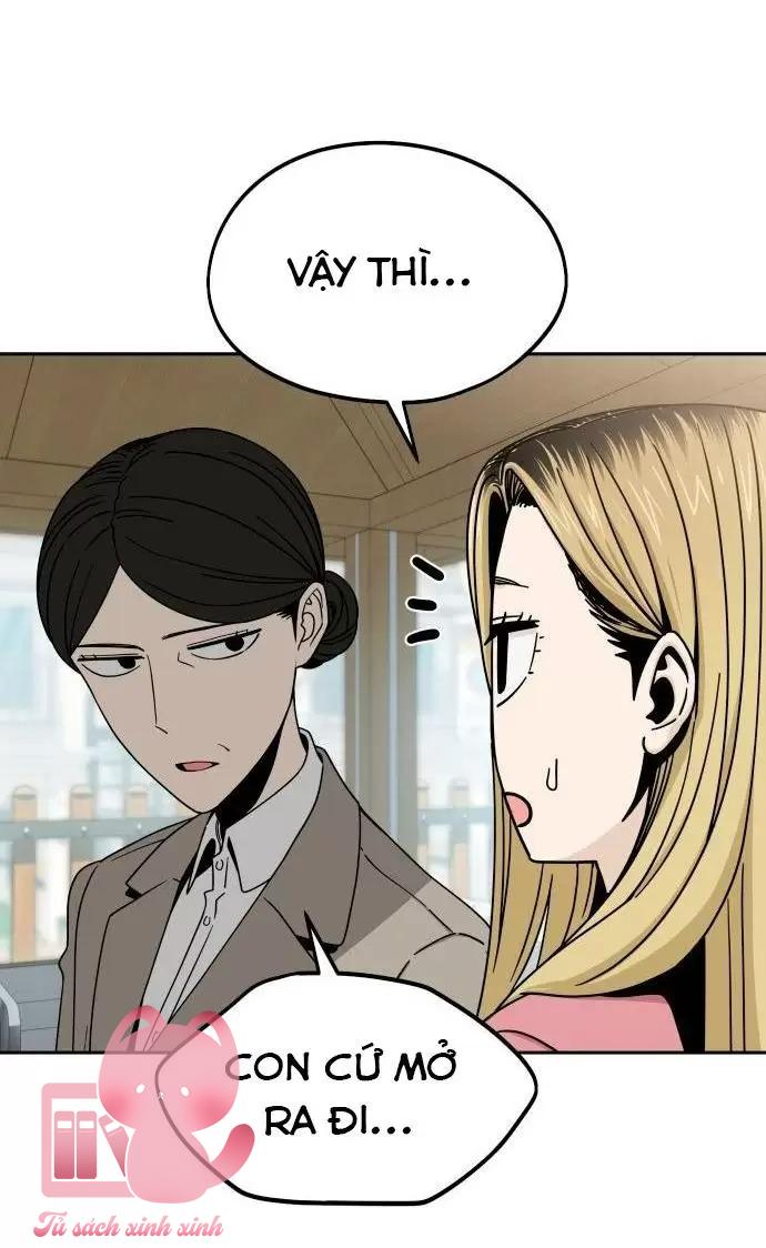 Lớ Ngớ Vớ Phải Tình Yêu Chap 55 - Trang 2