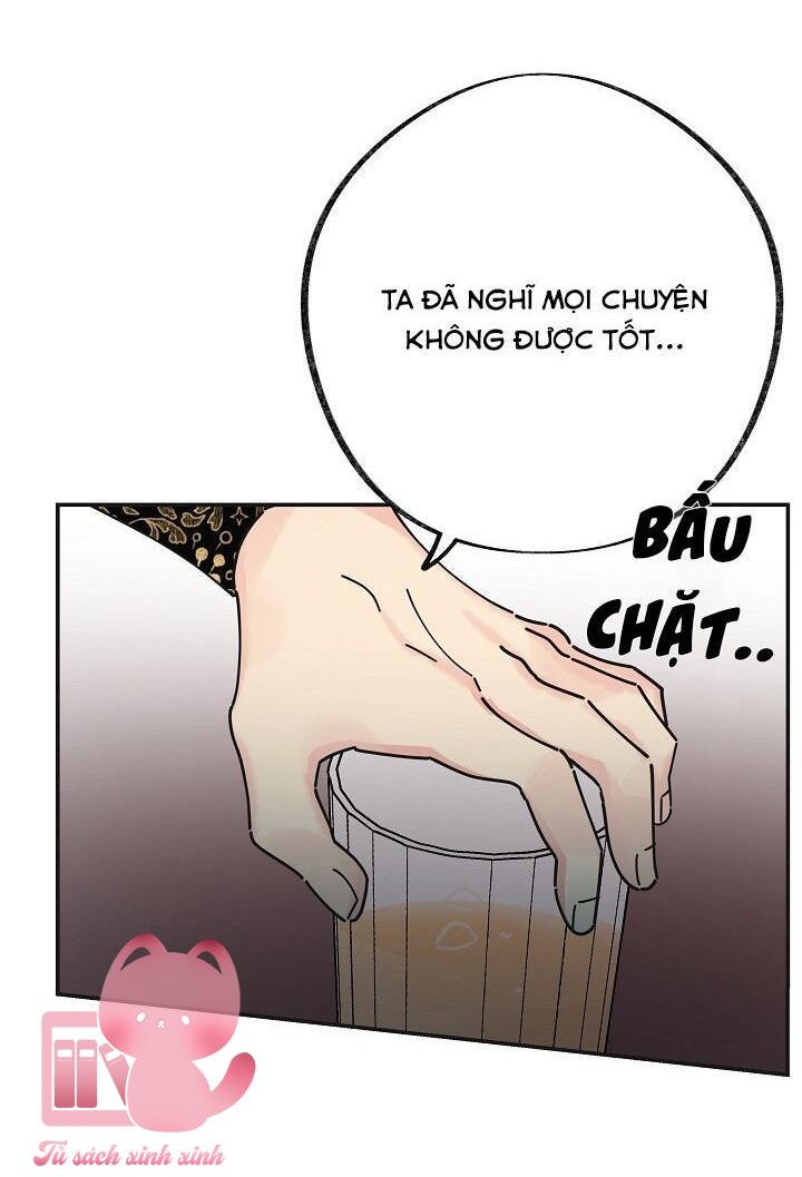 Người Hùng Của Ác Nữ Chapter 28 - Trang 4