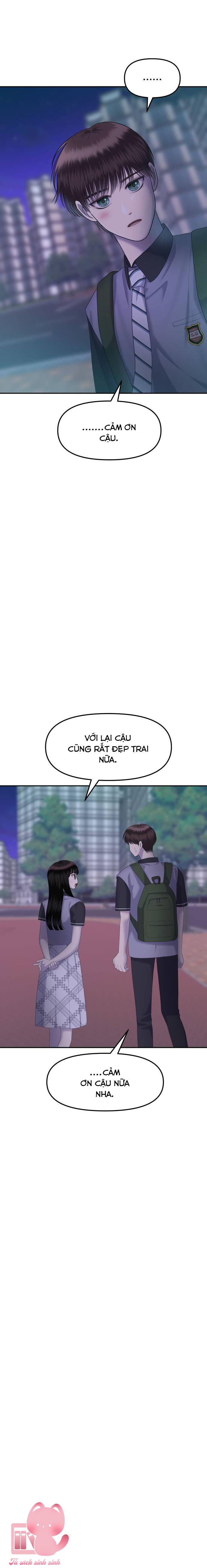 Chị Em Tranh Đấu Chap 26 - Trang 2