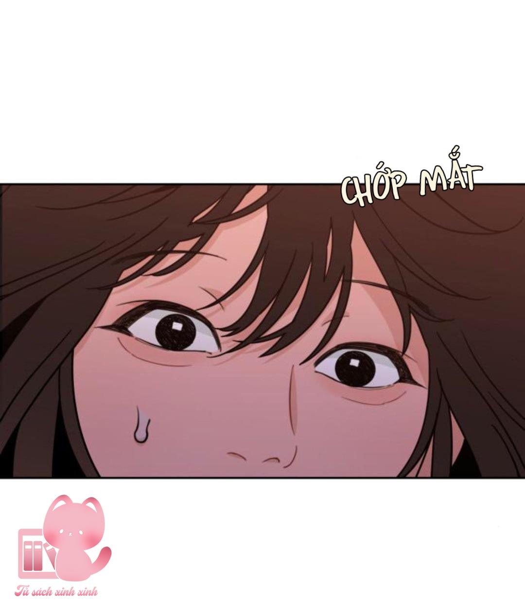 Vận May Không Ngờ Chap 35 - Trang 2