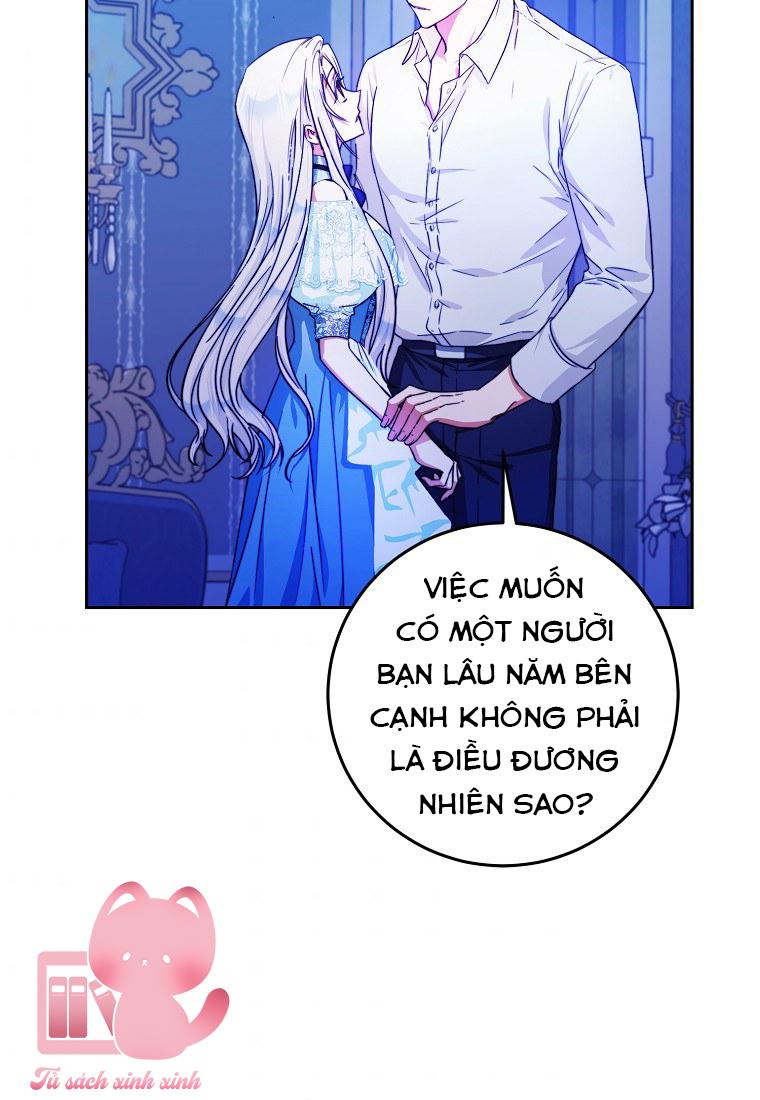 Tôi Trở Thành Vợ Của Nam Chính Chap 30 - Trang 3