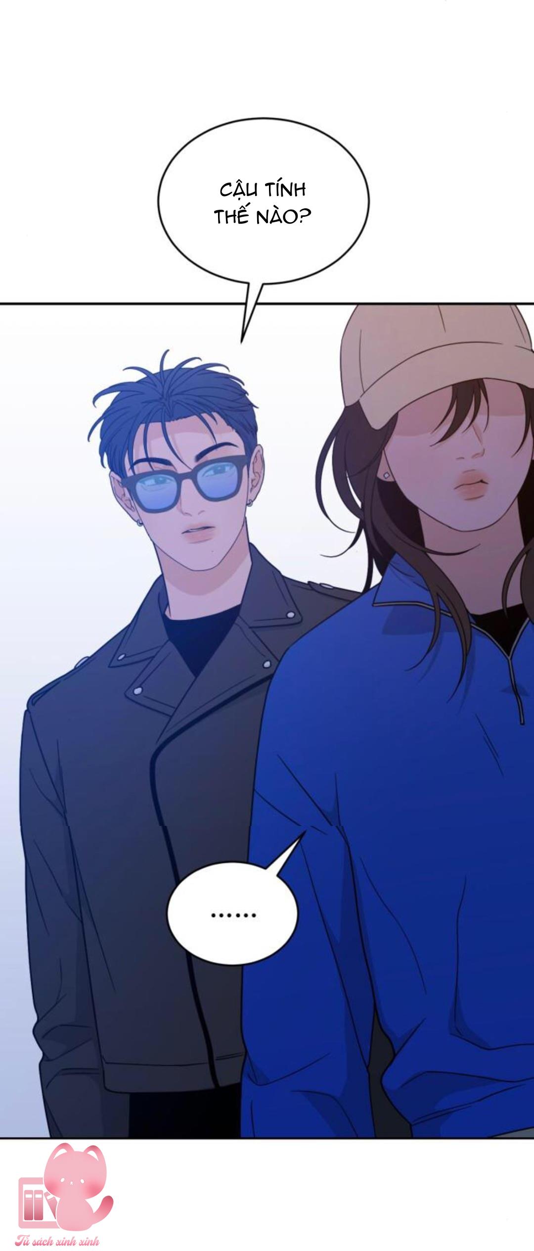 Vận May Không Ngờ Chap 43 - Trang 2
