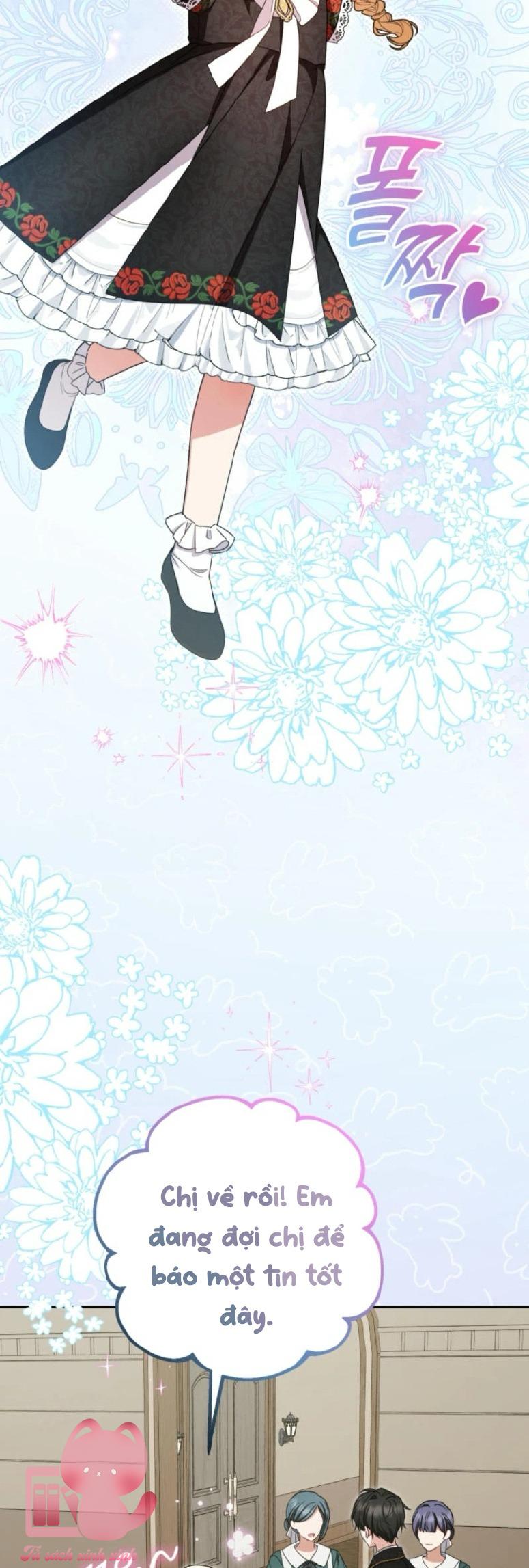 Được Yêu Thương Mà Còn Ngại Ngùng Sao! Chapter 89 - Trang 4