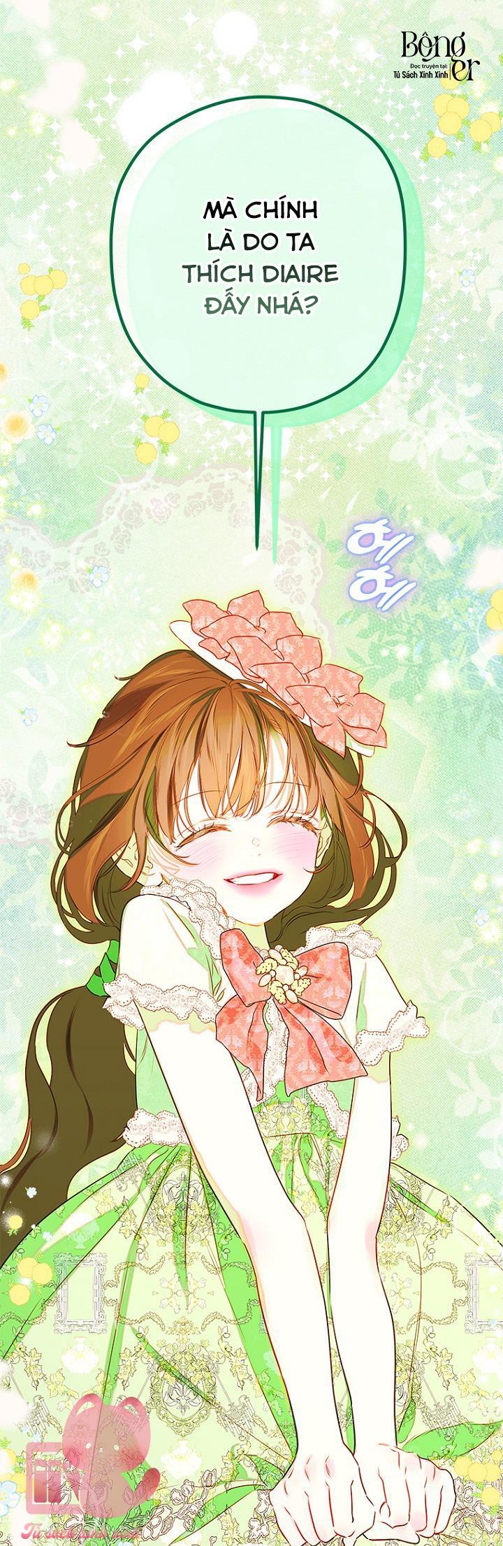 Khế Ước Hôn Nhân Của Mẹ Tôi Chapter 51 - Trang 4