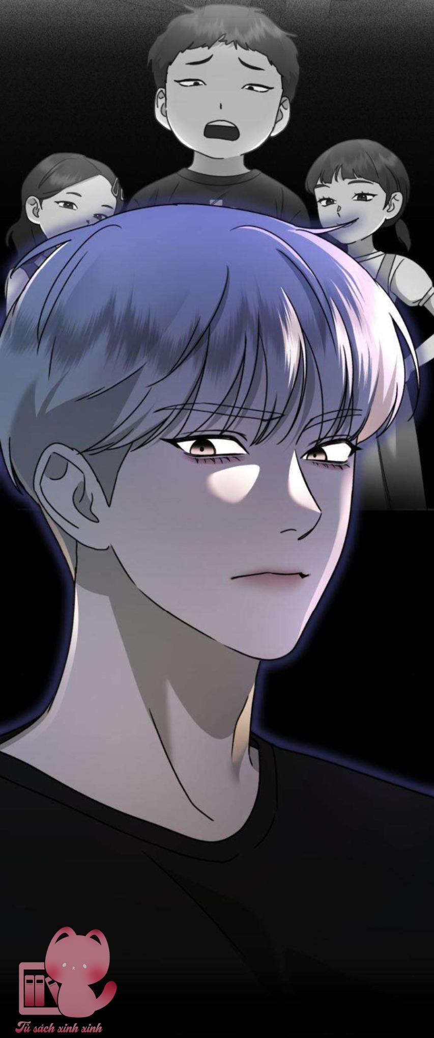 Thần Hổ Jangsan Chapter 26 - Trang 4