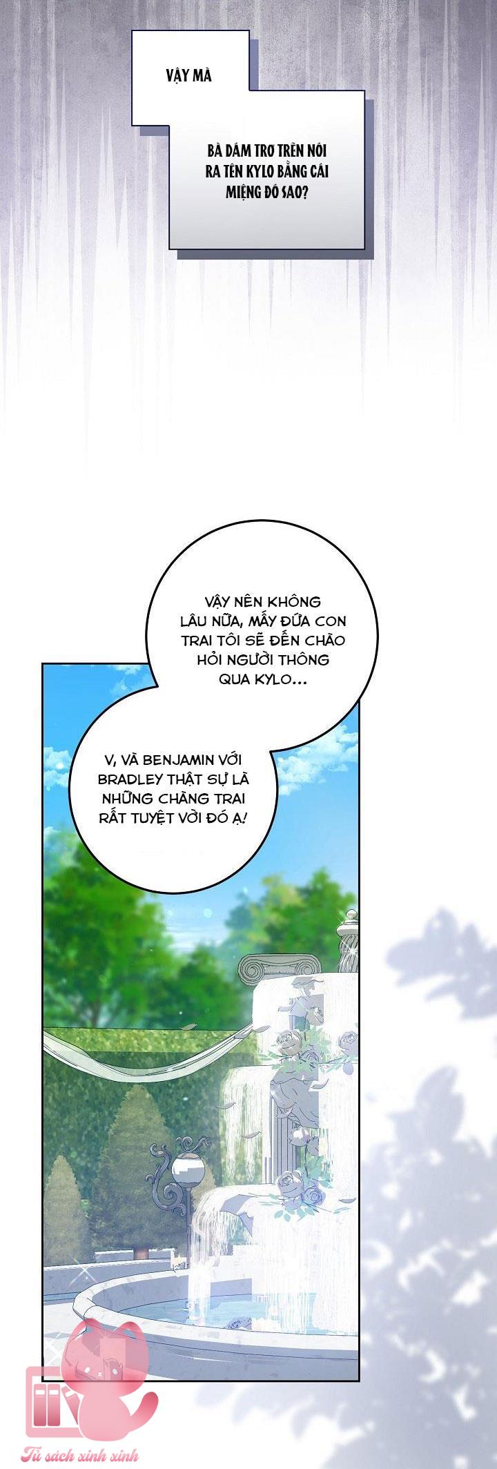 Hoàng Nữ Cosplay Nonfan Chapter 22 - Trang 4