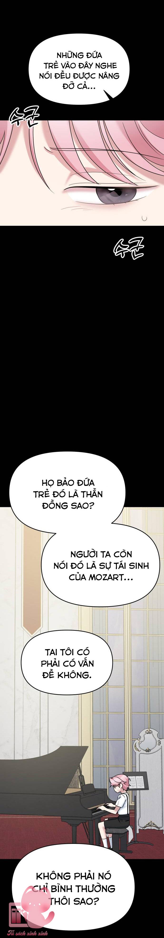 Quản Gia, Làm Ơn Đấy! Chap 26 - Trang 2