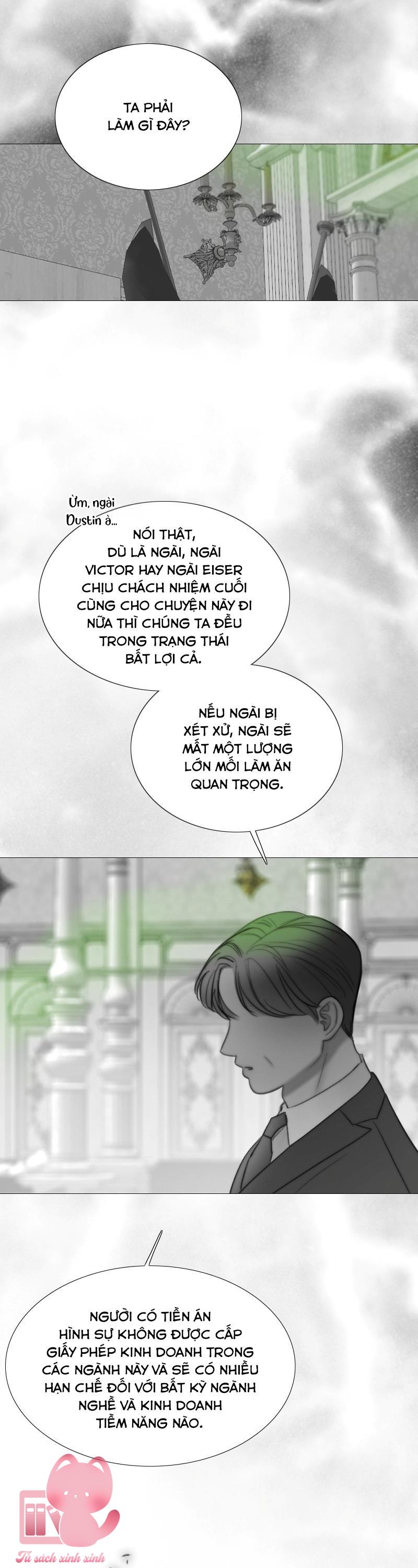 Serena Chap 79 - Trang 2