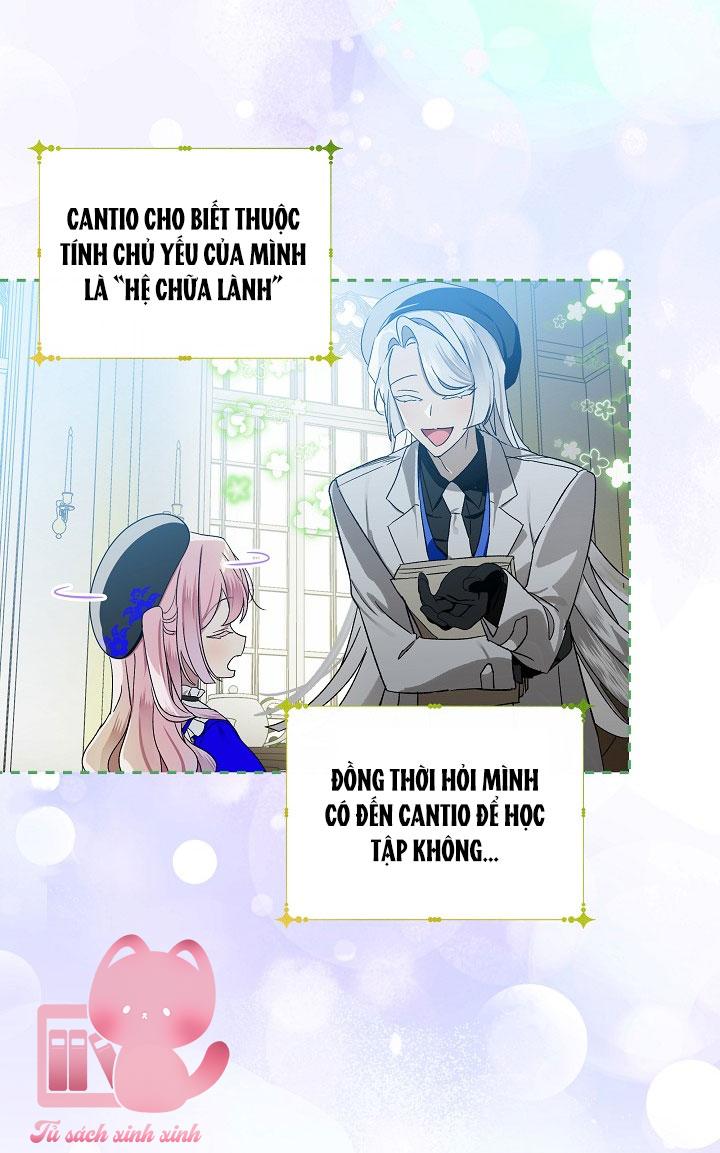 Quý Cô Thế Giới Ngầm Chap 53 - Trang 4