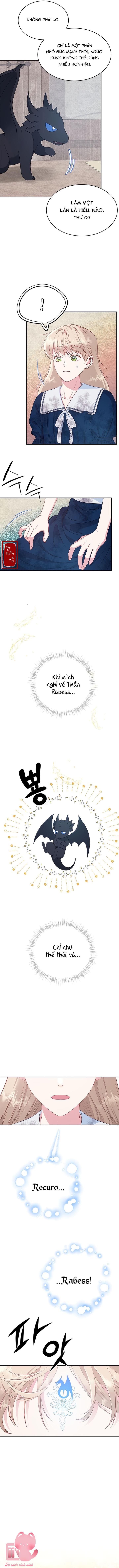 Ác Long Sống Làm Gì Cơ Chứ? Chap 5 - Trang 3