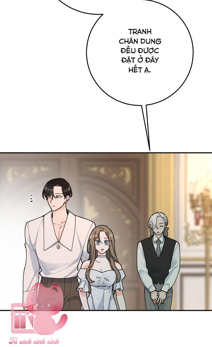 Người Hùng Của Ác Nữ Chapter 97 - Trang 4