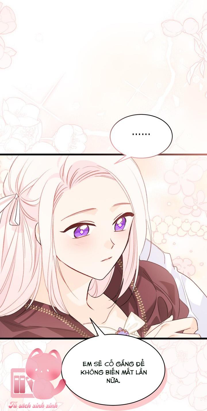 Quan Hệ Cộng Sinh Giữa Báo Đen Và Thỏ Trắng Chap 76 - Trang 2