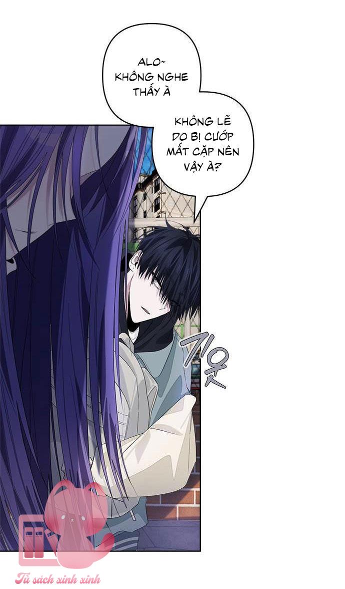 Đàn Anh Xấu Xa! Chap 69 - Trang 3