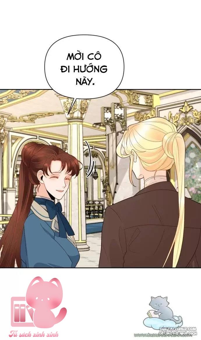Hoàng Hậu Tái Hôn Chapter 86 - Trang 4