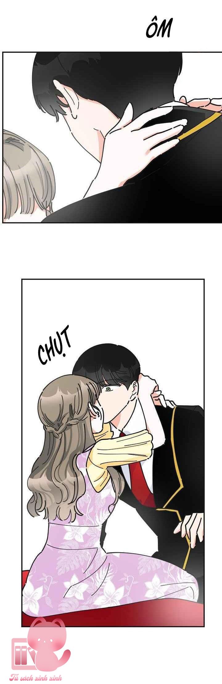 Người Hùng Của Ác Nữ Chapter 15 - Trang 4