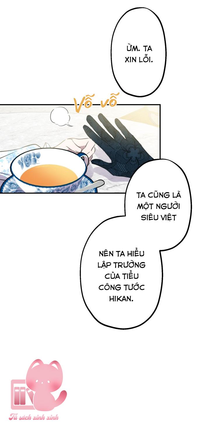 Những Nhân Vật Mạnh Nhất Thế Giới Ám Ảnh Tôi Chapter 7 - Trang 4