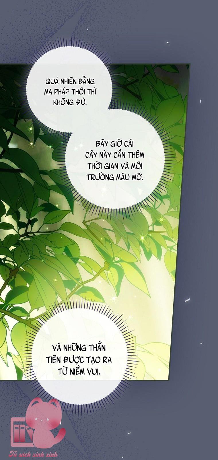 Đứa Nhỏ Không Phải Là Con Anh Chapter 18 - Trang 3