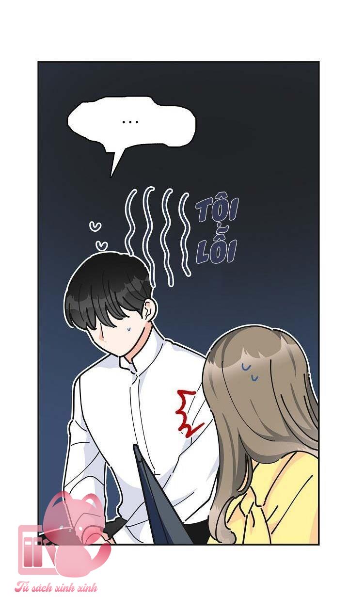 Người Hùng Của Ác Nữ Chapter 22 - Trang 4