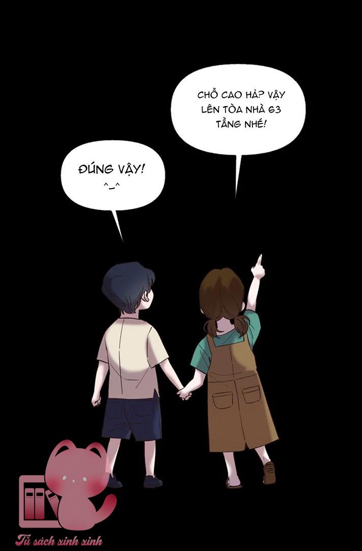 Thanh Xuân Của Chúng Ta Chap 66 - Trang 4