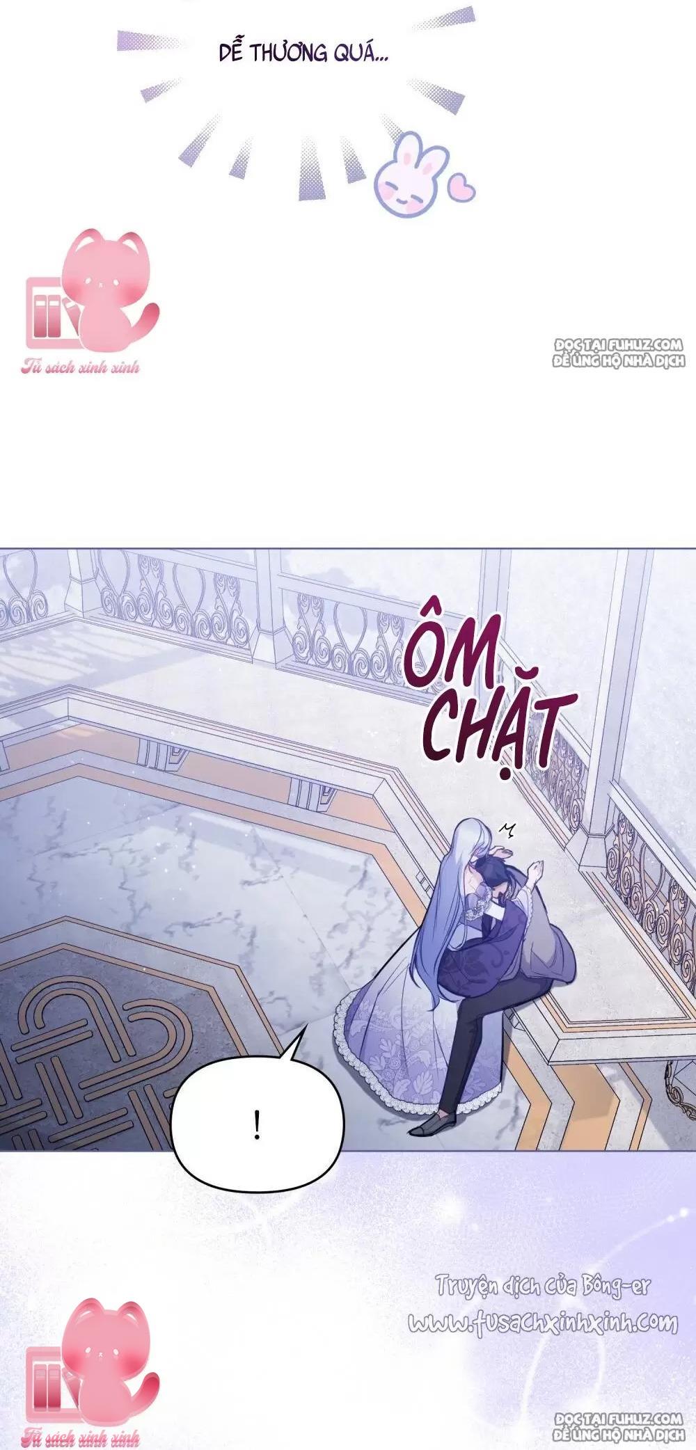 Nếu Không Vâng Lời Công Tước Chapter 32 - Trang 4