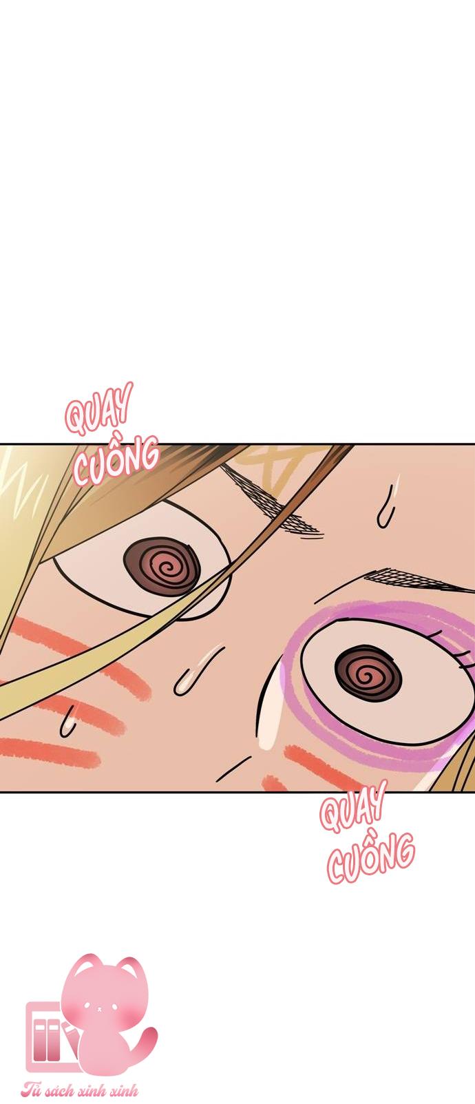 Lớ Ngớ Vớ Phải Tình Yêu Chapter 15 - Trang 4