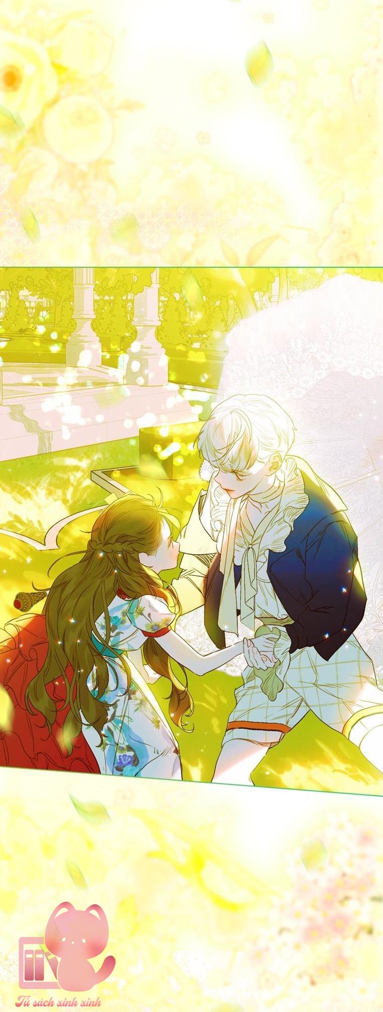 Khế Ước Hôn Nhân Của Mẹ Tôi Chapter 20 - Trang 4