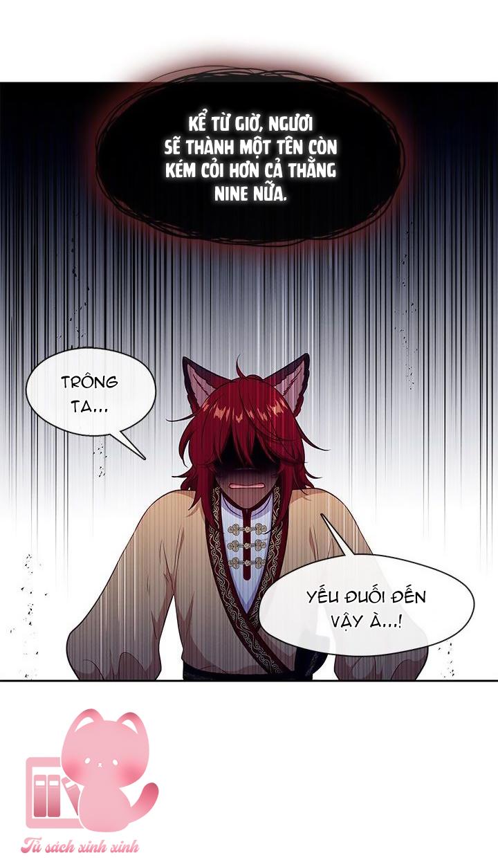 Hãy Coi Chừng Ác Nữ Chap NT2 - Trang 2