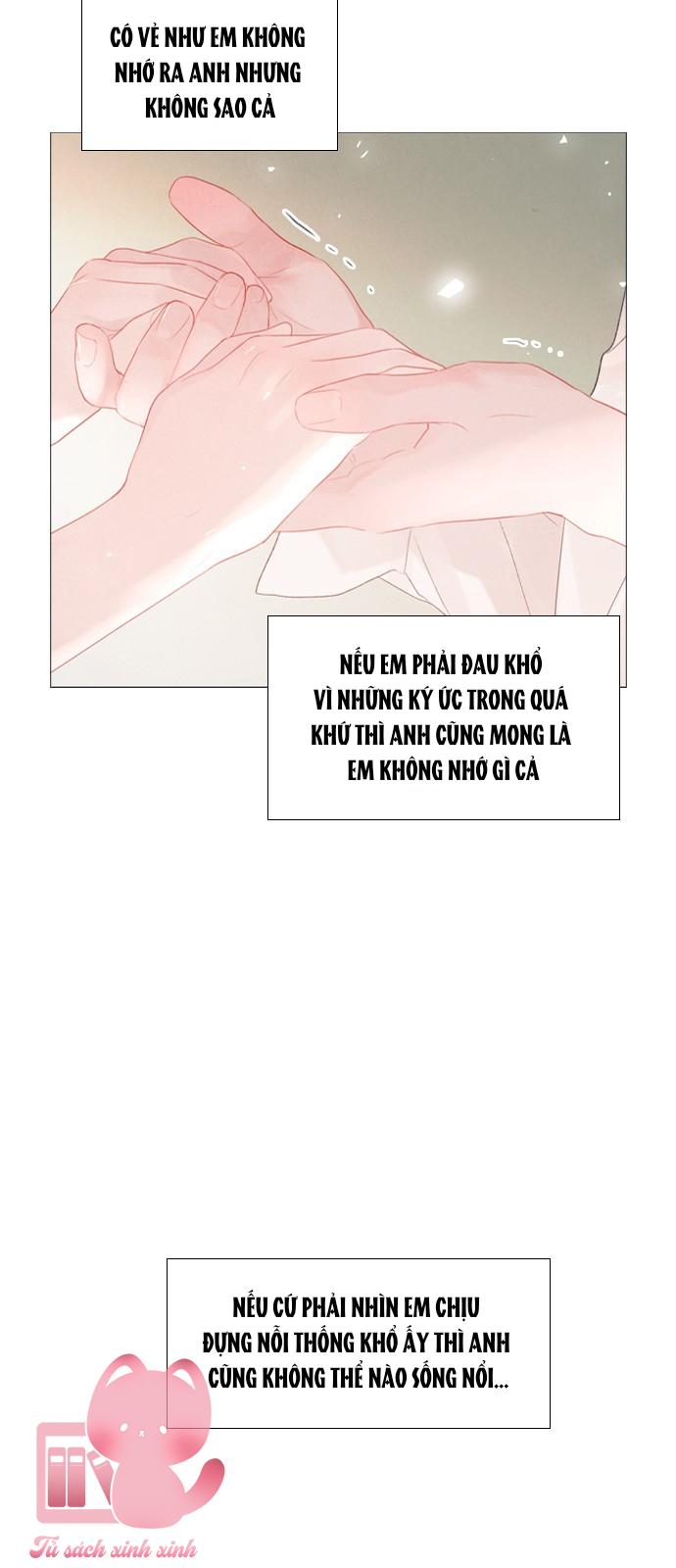 Thần Bí Ngoại truyện 1 [NT1] - Trang 2