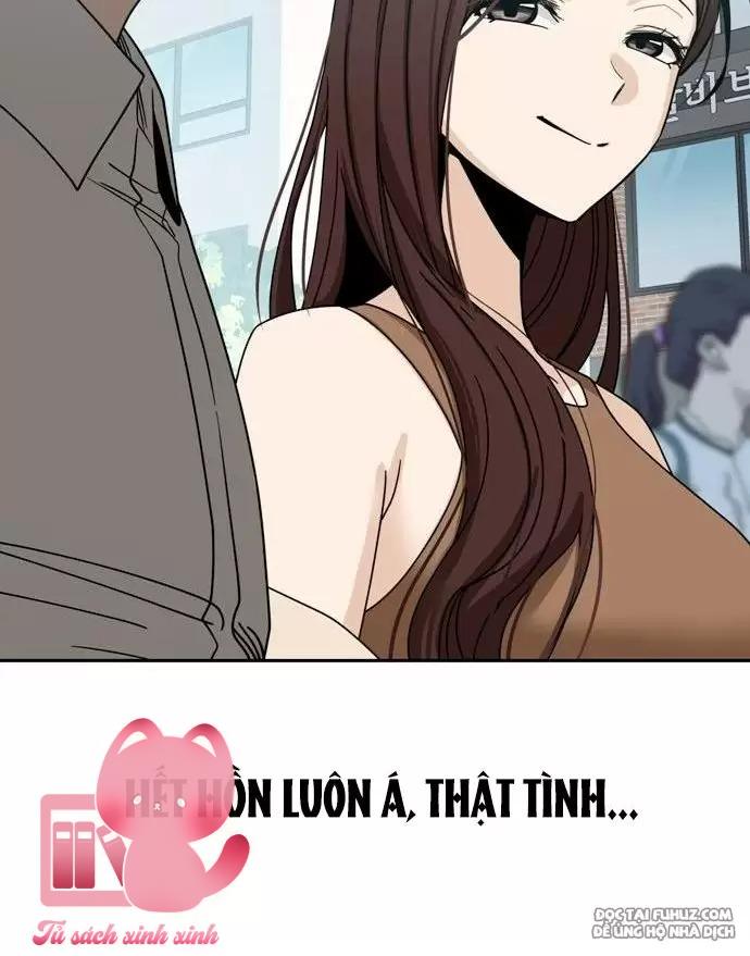 Lớ Ngớ Vớ Phải Tình Yêu Chap 59 - Trang 2