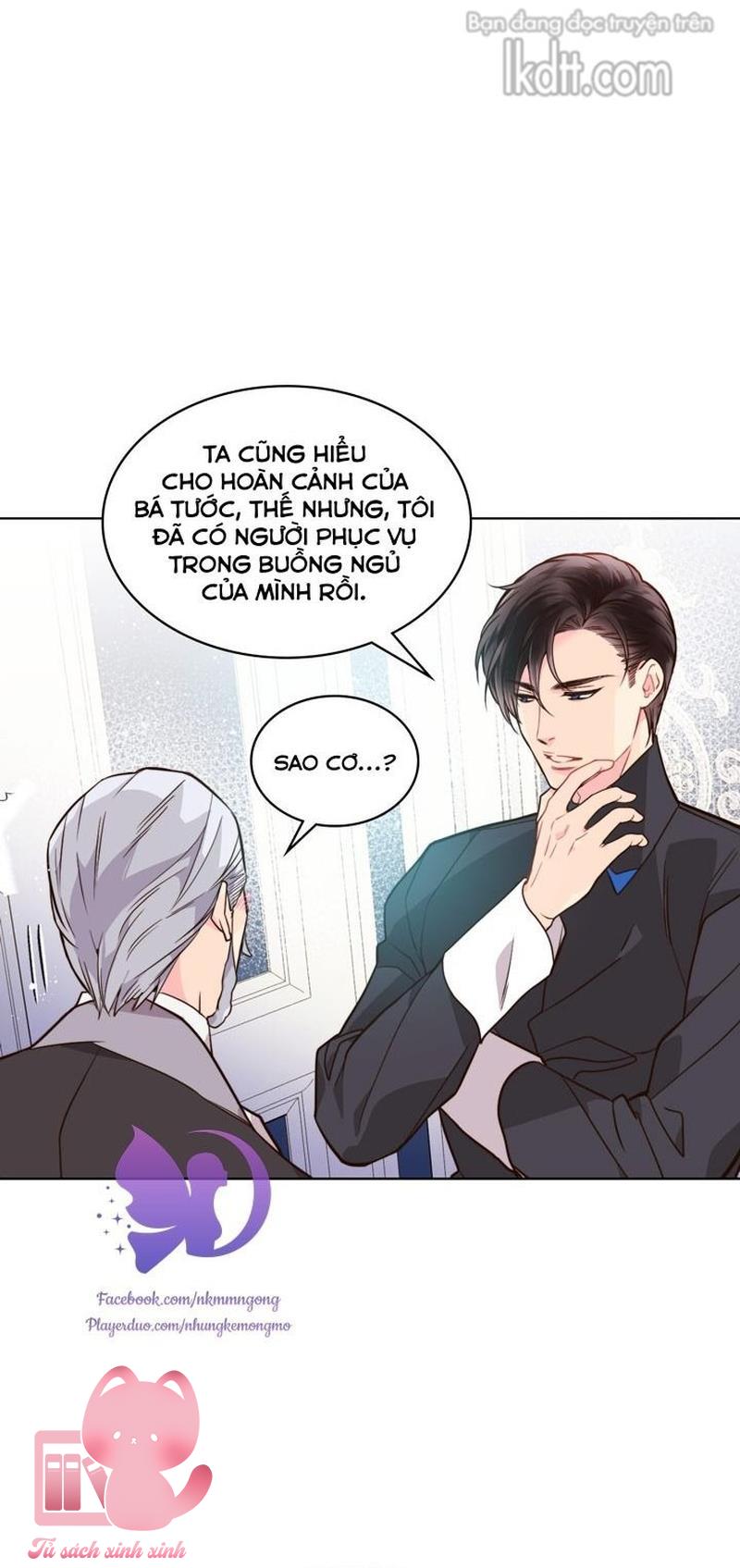 Beatrice Chap 31 - Trang 2