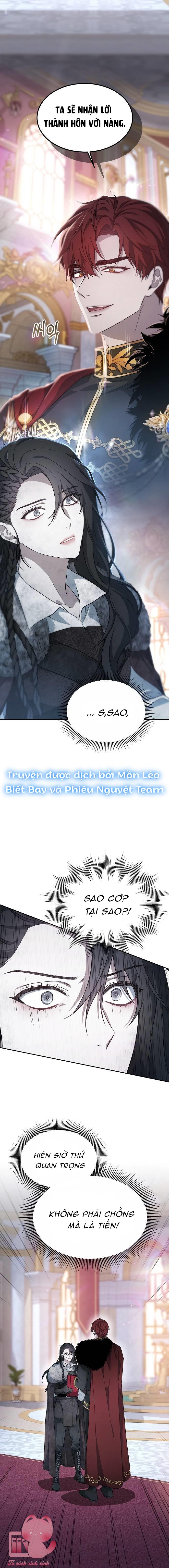 Thời Đại Oman Chap 1 - Trang 2