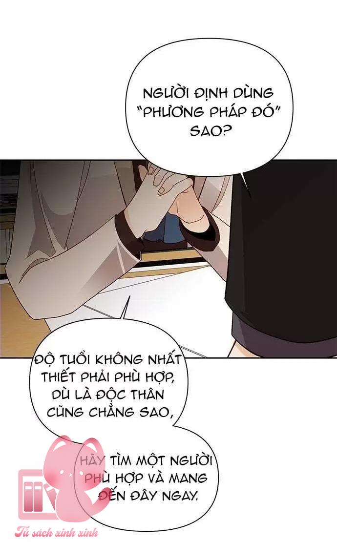Hoàng Hậu Tái Hôn Chapter 69 - Trang 4