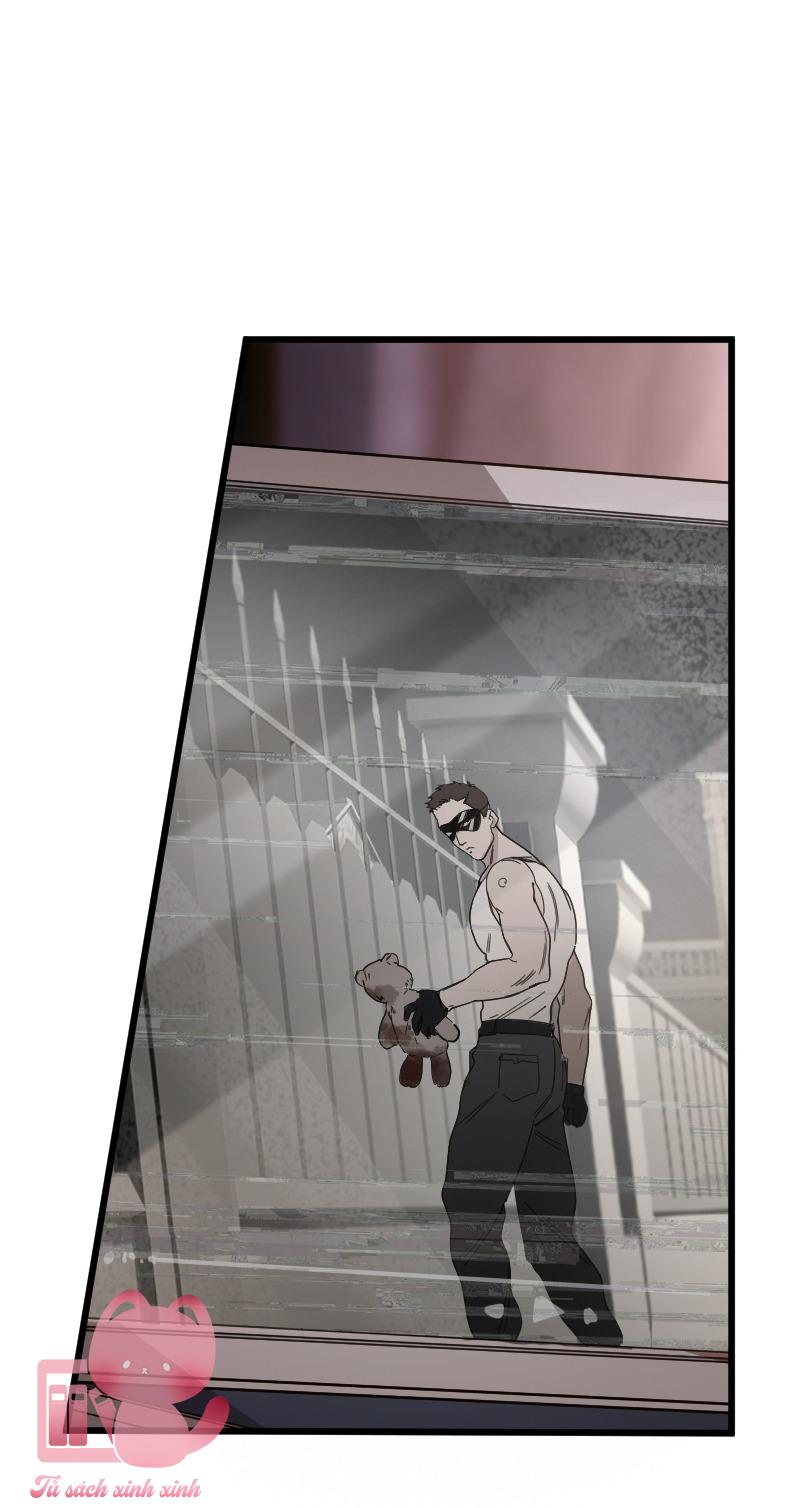 Bảo Mẫu Của Mafia Chap 11 - Trang 4