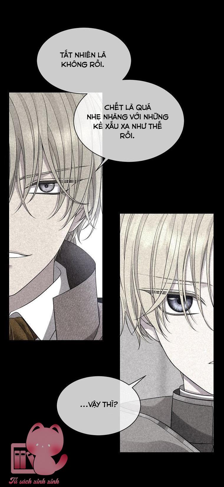 Black Haze Chapter 3 - Trang 4