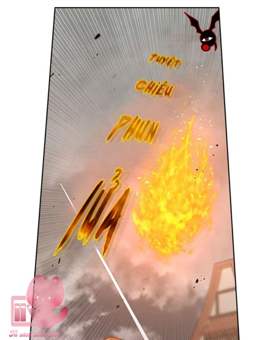 Hãy Coi Chừng Ác Nữ Chapter 81 - Trang 4