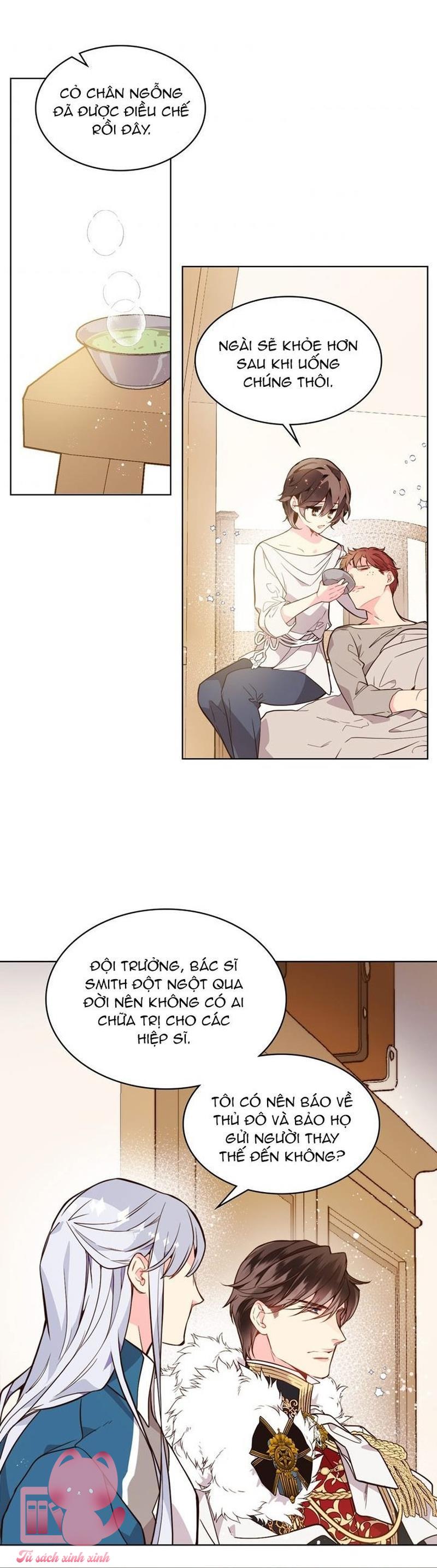 Beatrice Chap 33 - Trang 2