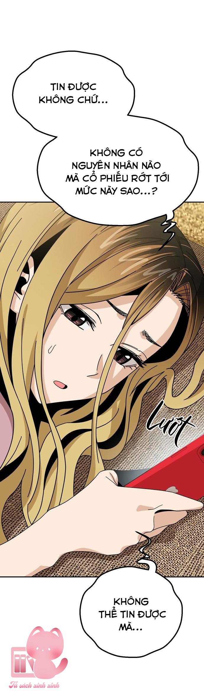 Lớ Ngớ Vớ Phải Tình Yêu Chap 38 - Trang 2