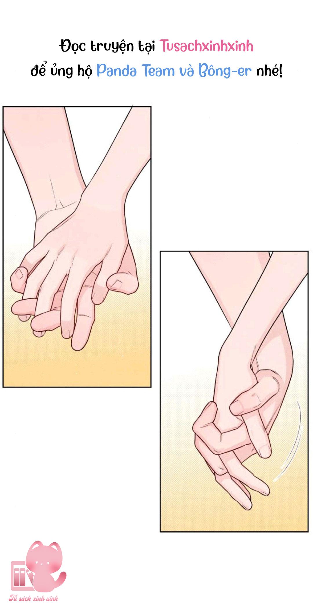 Bí Mật Thanh Xuân Chapter 40 - Trang 4