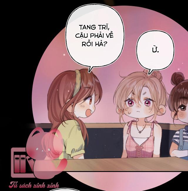 Mối Tình Thầm Kín Chapter 48 - Trang 4